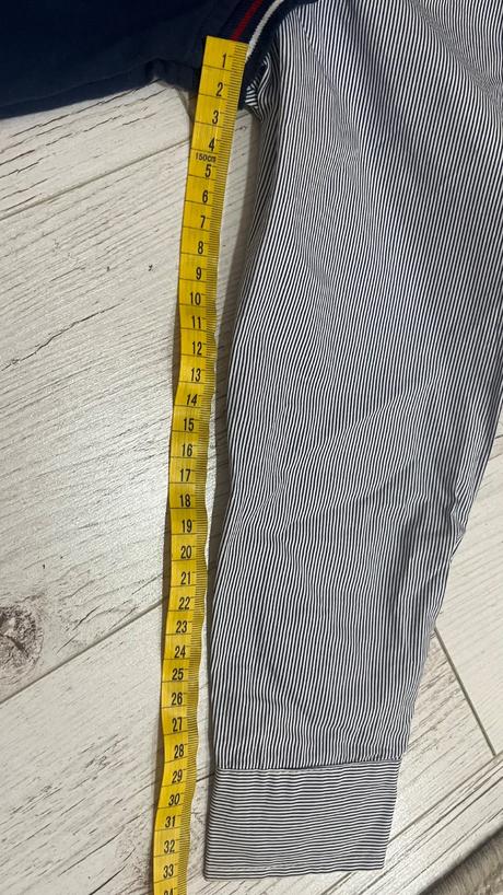 Košeľa s vestou 128, 128