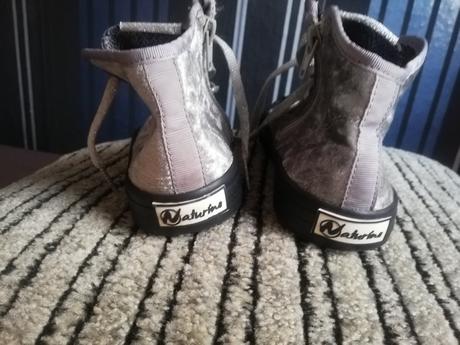 Detské tenisky naturino, naturino,32