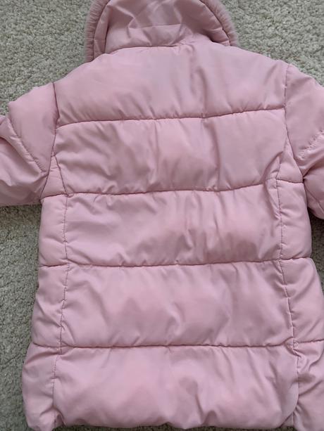 Bunda mayoral, mayoral,116