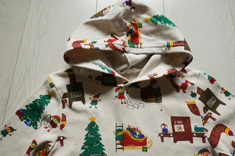 Mikina h&m 134/140, h&m,134