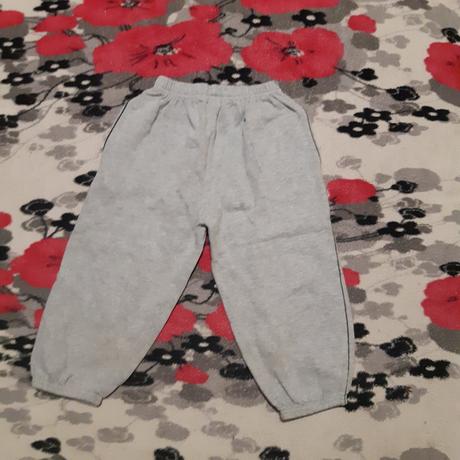 Detské teplaciky, 92