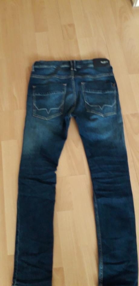 Rifle pepe jeans, pepe jeans,164