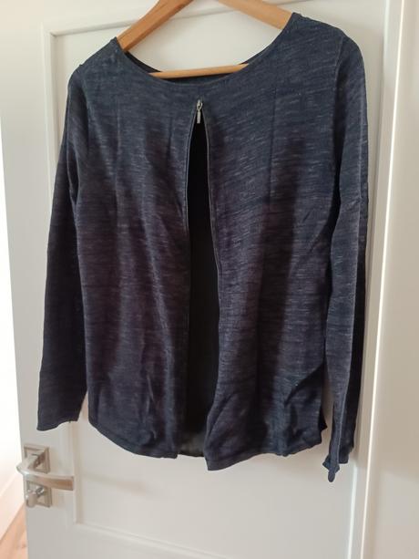 Dámsky pulóver camaïeu, camaieu,m