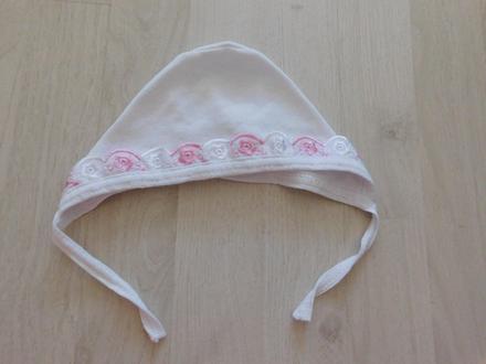 Tenká čiapka č.62, 62