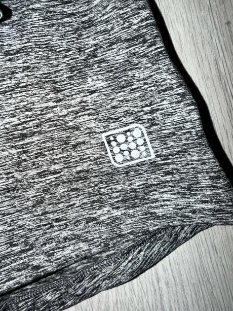 Crewroom british performance damska mikina, l