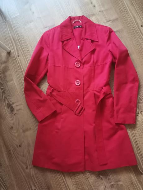 Trenčkot, jarník, f&f,42