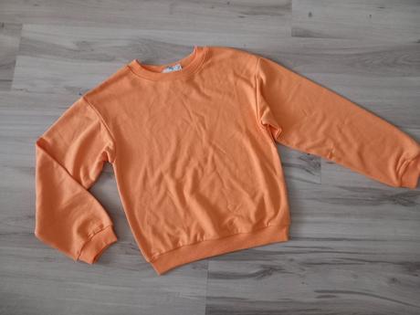 Mikina, h&m,134 / 140