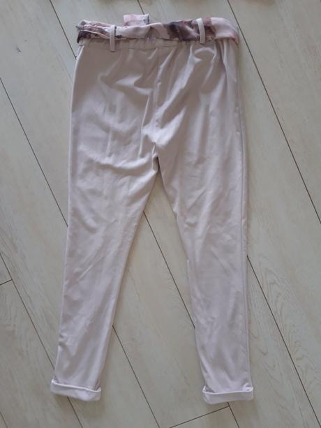 Bluzka s leginami zn.patachou, 134