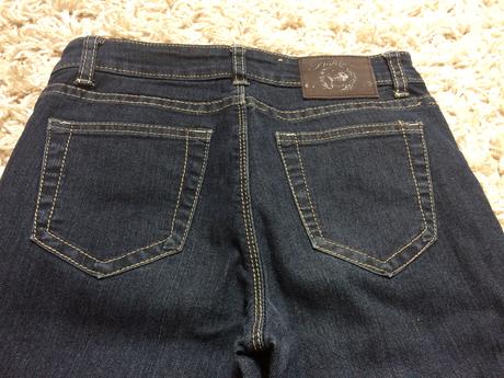 Rifle slimky, fishbone,xs