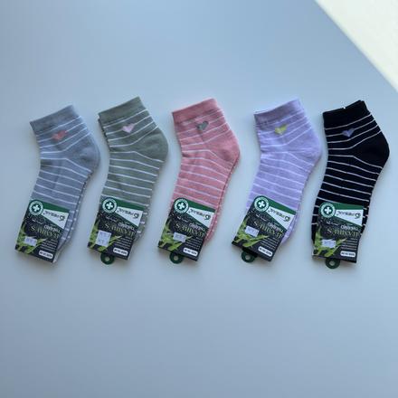 Dámske thermo ponožky 21680, 35 / 36 / 37 / 38