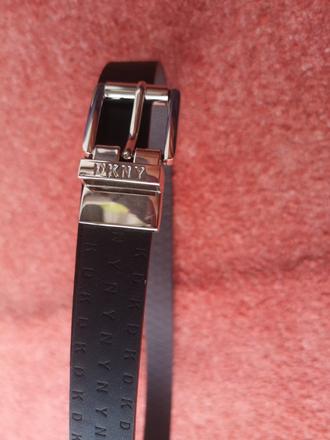 Donna karan new york dámsky opasok veľkosť l, dkny