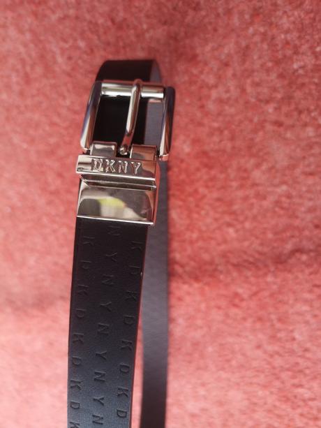 Donna karan new york dámsky opasok veľkosť l, dkny