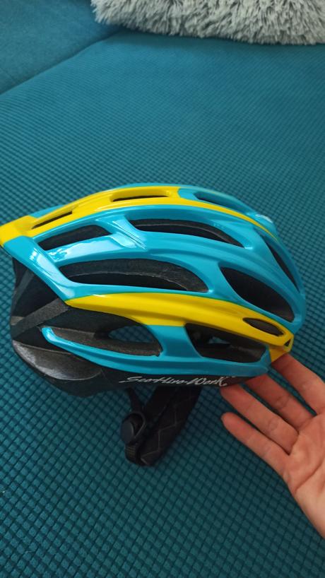 Cykloprilba vel.m 54-58cm, m