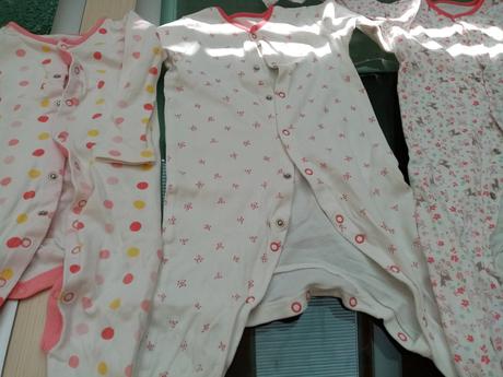 Pyzamka pre slečnu 86-92, f&f,86