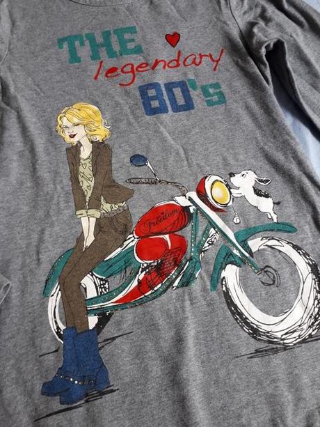 Sive tricko s dievčaťom, 152