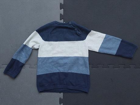 Pulóver h&m, veľ. 92, h&m,92