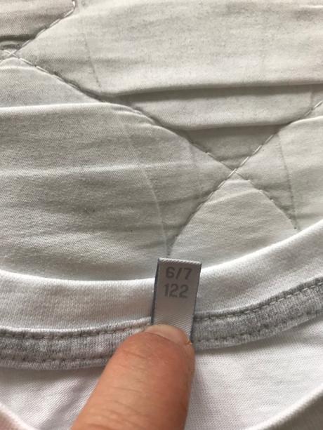 Tricko idexe 6/7, idexe,122