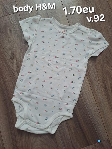 Body h&m, h&m,92