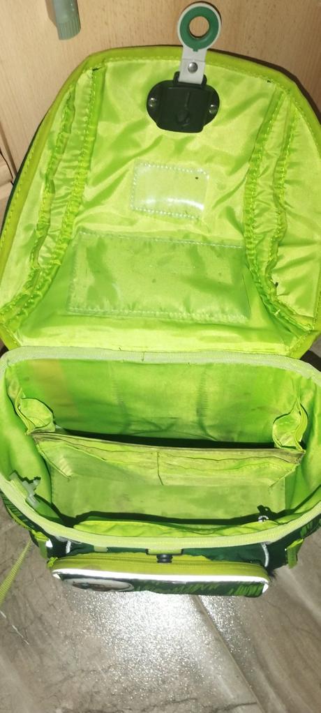 Skolska taska oxybac, 