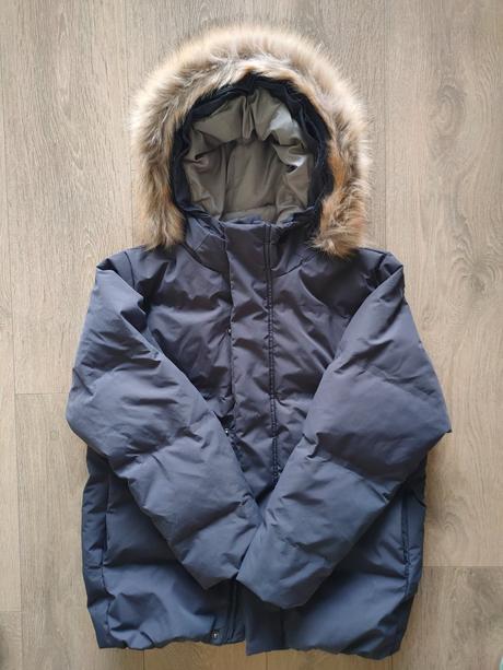 Detská vetrovka zn. zara, veľ.140, na10 r., zara,140