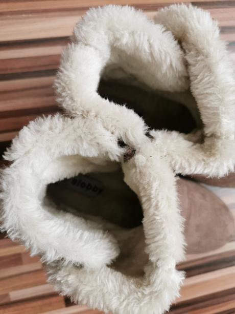 Zimné čižmy 34, 34