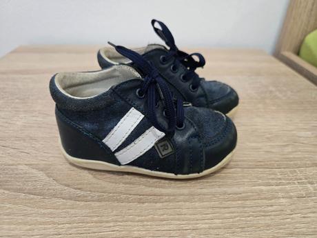 Topánky rak, rak,19