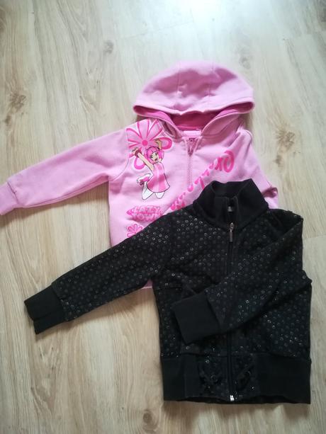 Mikina, lazy town,104