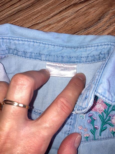 Košeľa 74, pepco,74