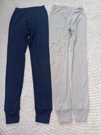 2x chlapčenské spodky 140/146, 140