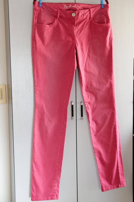 Slim nohavice tom tailor m, tom tailor,m