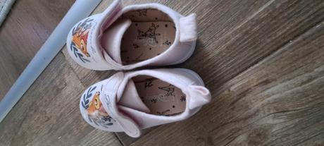 Bambi topánky, sinsay,24