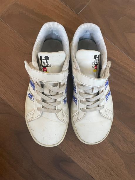 Tenisky adidas vel.31, adidas,31