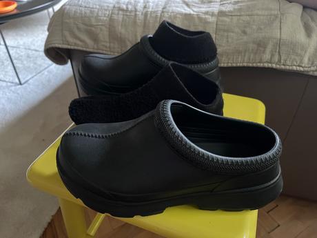 Ugg gumené v.39, ugg,39