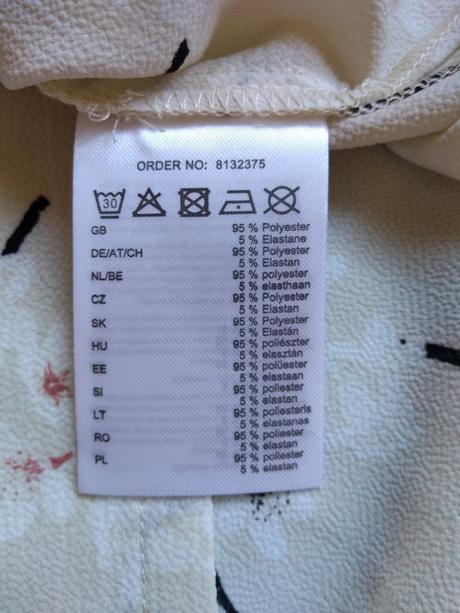 Blúzka, takko,40