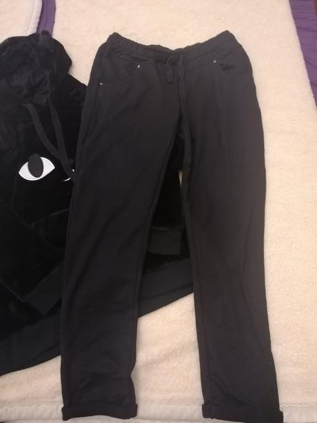 Balík jesenných veci 4ks už aj s poštou, xl