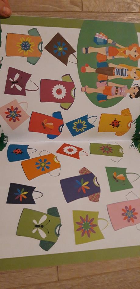 Kniha superdobre aktivity,