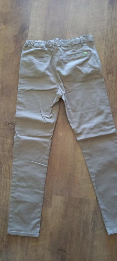 Letne nohavice, sinsay,164