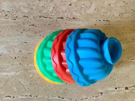 Silikónové formicky, 