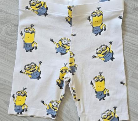 Krátke leginy, tesco,92