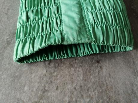 Krásna kvalitná bunda zn vehicle, v m, m