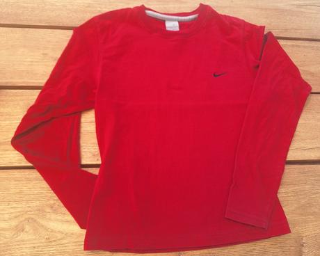 Tričko nike original, nike,m