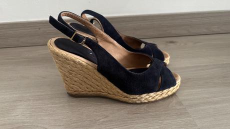 Sandale cosmoparis, 36