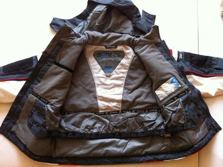 Lyžiarska bunda dare2b, 104