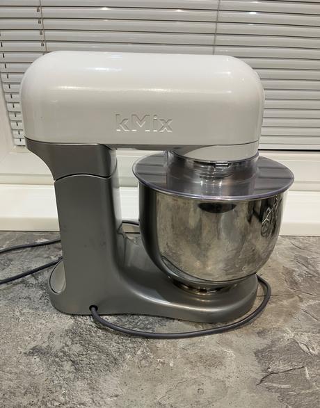Kenwood kmx 50 kuchynský robot,