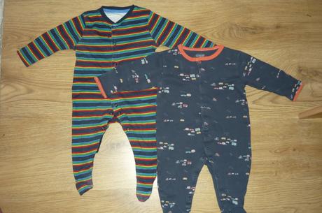 Dupačky    -62/68, mamas & papas,68