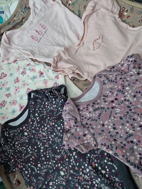 George body, george,86