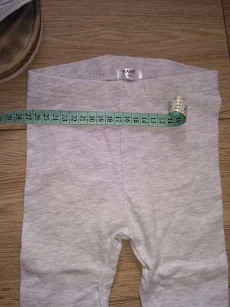 Veľký balík nového oblečenia pre dievča, 86–98