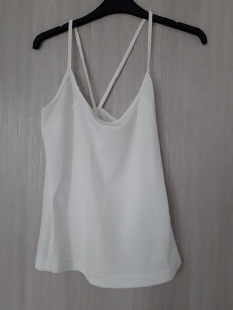 Sportove damske tricko, l