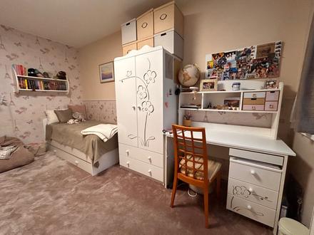 Dievčenská detská izba, 