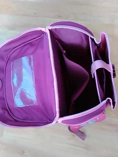 Školská taška baggymax,